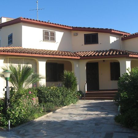 Villa Primavera Villa San Pietro Eksteriør bilde