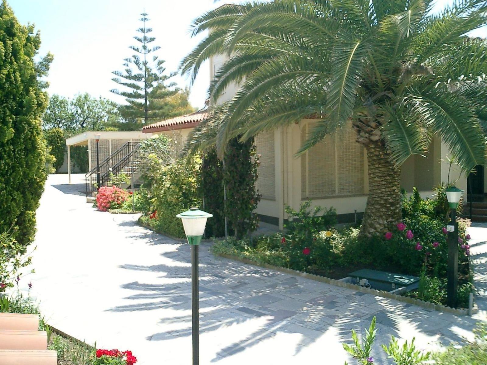 Villa Primavera Villa San Pietro Eksteriør bilde