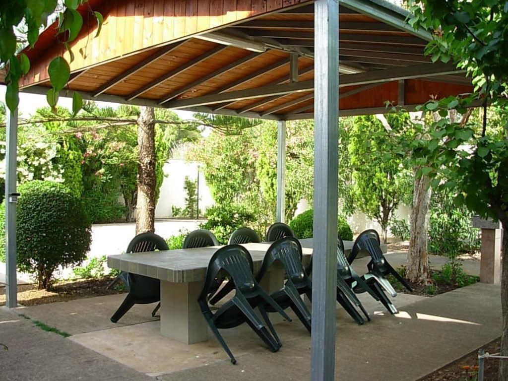 Villa Primavera Villa San Pietro Eksteriør bilde